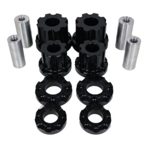 Rack And Pinion Bushing Set