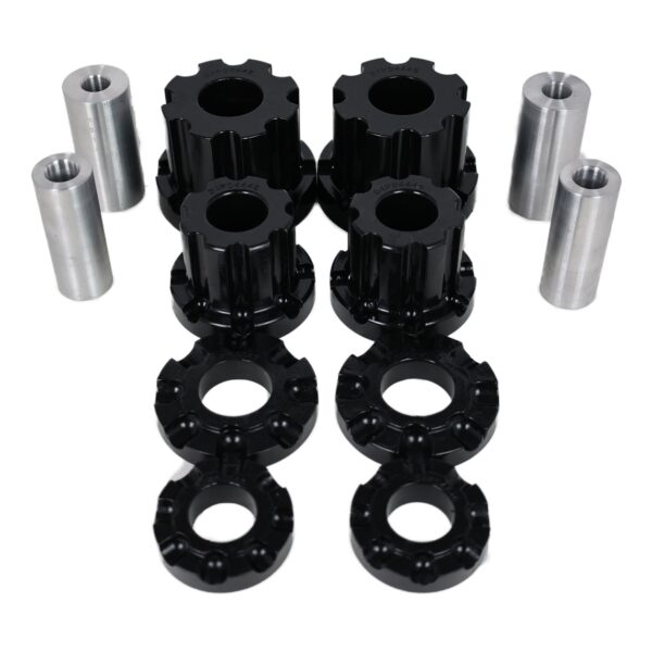 Rack And Pinion Bushing Set