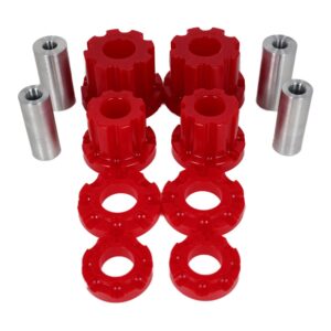 Rack And Pinion Bushing Set