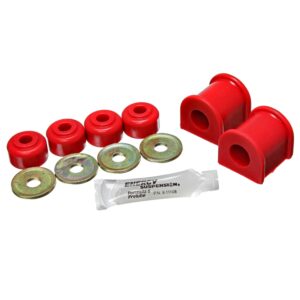 Sway Bar Bushing Set