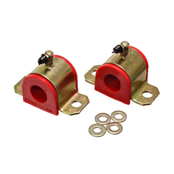 Sway Bar Bushing Set