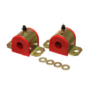 Sway Bar Bushing Set