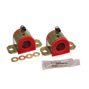 Sway Bar Bushing Set