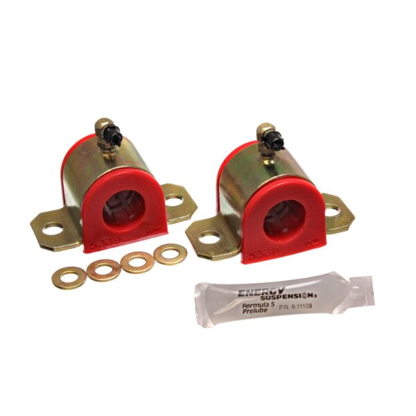 Sway Bar Bushing Set