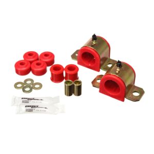Sway Bar Bushing Set