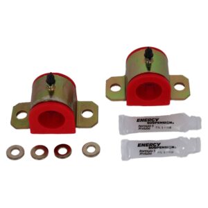 Sway Bar Bushing Set