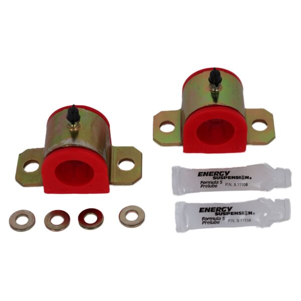 Sway Bar Bushing Set