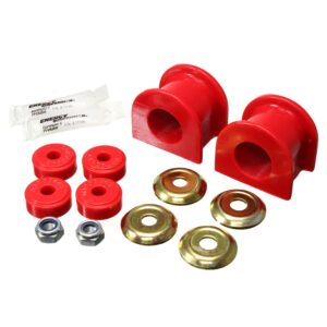 Sway Bar Bushing Set