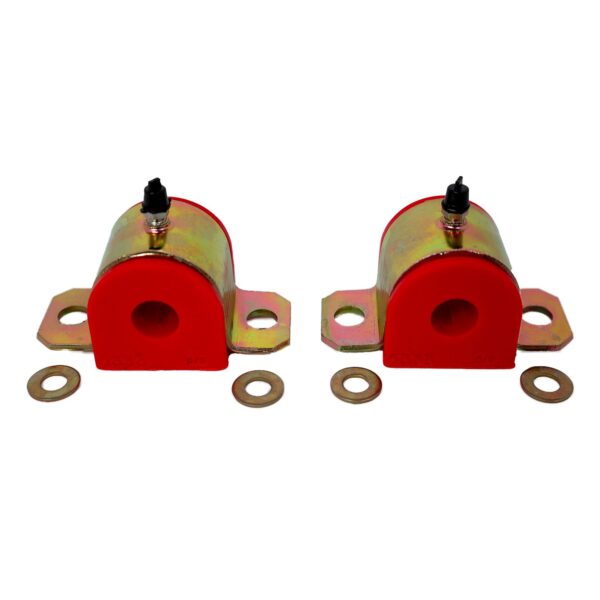 Sway Bar Bushing Set