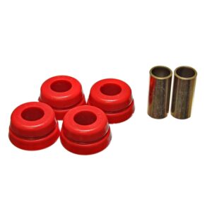 Strut Rod Bushing Set