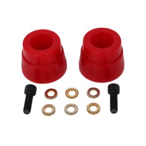 Bump Stop Set