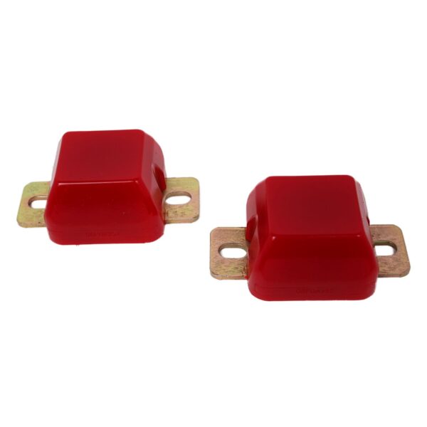 Bump Stop Set