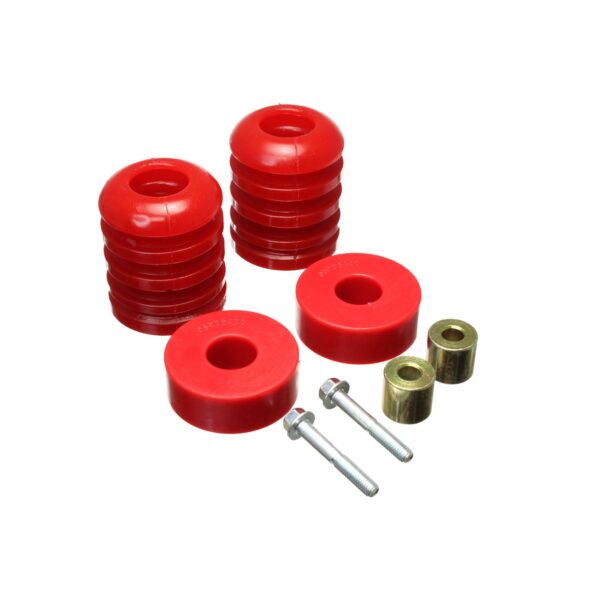 Bump Stop Set