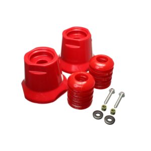 Bump Stop Set
