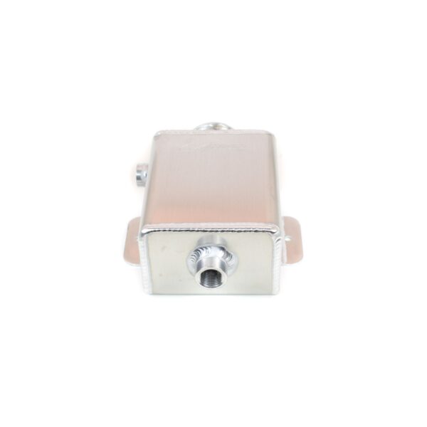 Canton 80-200 Aluminum Coolant Expansion Fill Tank Universal 1-1/4 Qt.