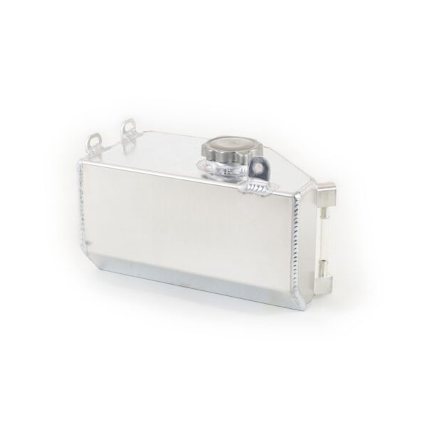 Canton 80-224 Aluminum Expansion Tank For 1984-1996 Corvette