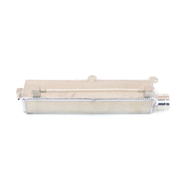 Canton 80-230 Aluminum Expansion Tank For 1987-1993 Mustang