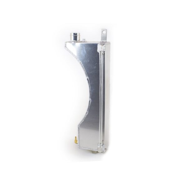 Canton 80-231 Aluminum Expansion Tank For 1994-1995 Mustang