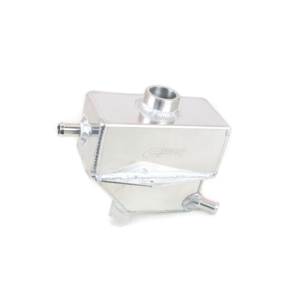 Canton 80-234S Aluminum Supercharger Tank 07-10 GT 500 W/ Stock Cap BLEMISHED