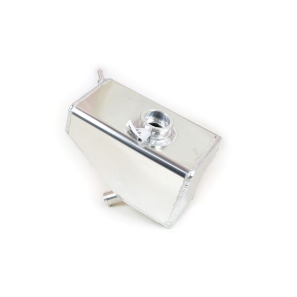 Canton 80-236 Aluminum Expansion Tank 2005-2009 Mustang 11-14 GT 500
