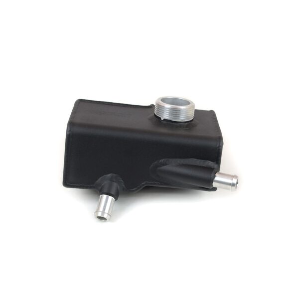 Canton 80-238BLK Aluminum Supercharger Tank 2005-2009 Roush and Whipple Black