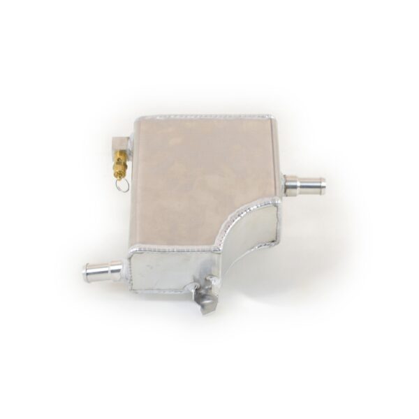 Mustang GT500 Supercharger Tank With Fuel Style Cap 11-14