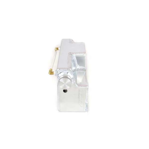 Canton 80-284 Aluminum Coolant Tank 2008-2015 Subaru WRX STI