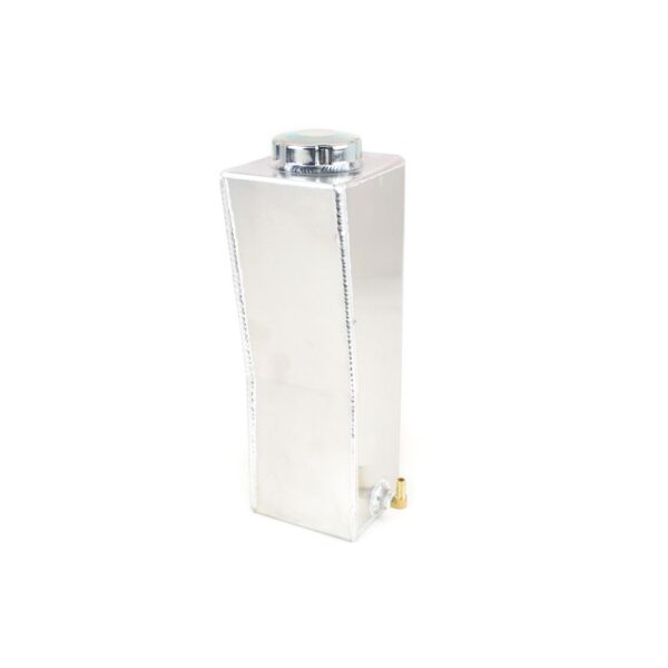 Canton 80-291 Aluminum Coolant Tank 1997-2006 Jeep Wrangler