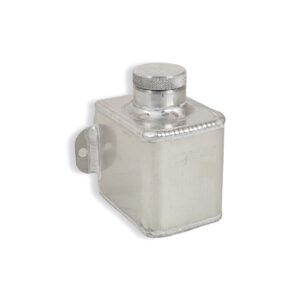 Canton 80-400 Aluminum Clutch Fluid Reservoir Tank