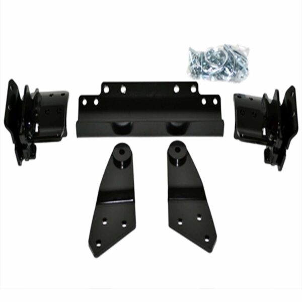 Plow Mount Kit Honda Rancher TRX420