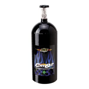 DEI 80103 CryO2 Spare Tank 10 lbs. 080103