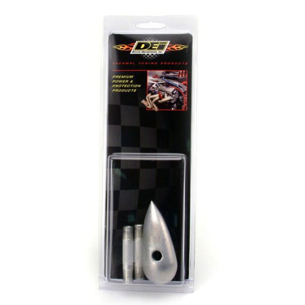 DEI 80119 CryO2 Cryogenic Air Intake Bulb 080119