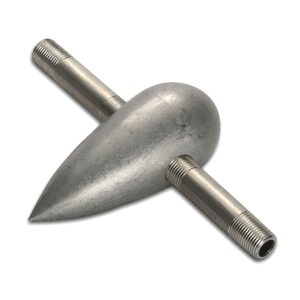 DEI 80119 CryO2 Cryogenic Air Intake Bulb 080119