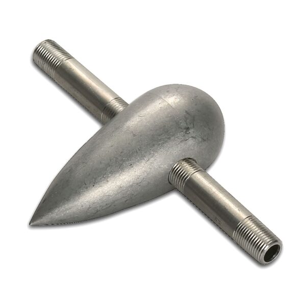 DEI 80119 CryO2 Cryogenic Air Intake Bulb 080119