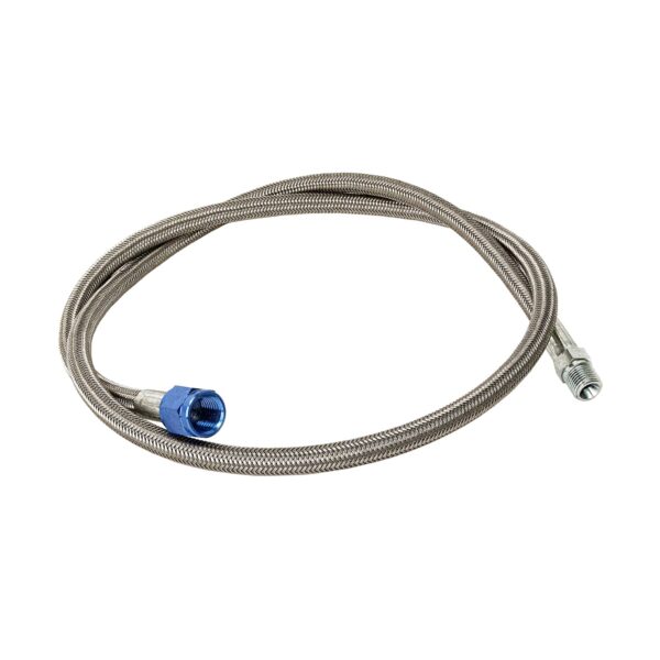 DEI 80205 Braided Hose 3ft 080205