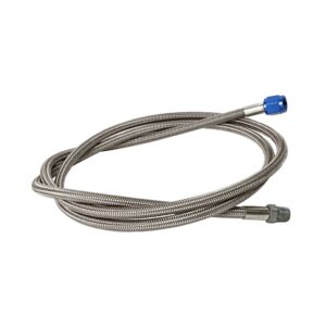 DEI 80206 Braided Hose 5ft 080206