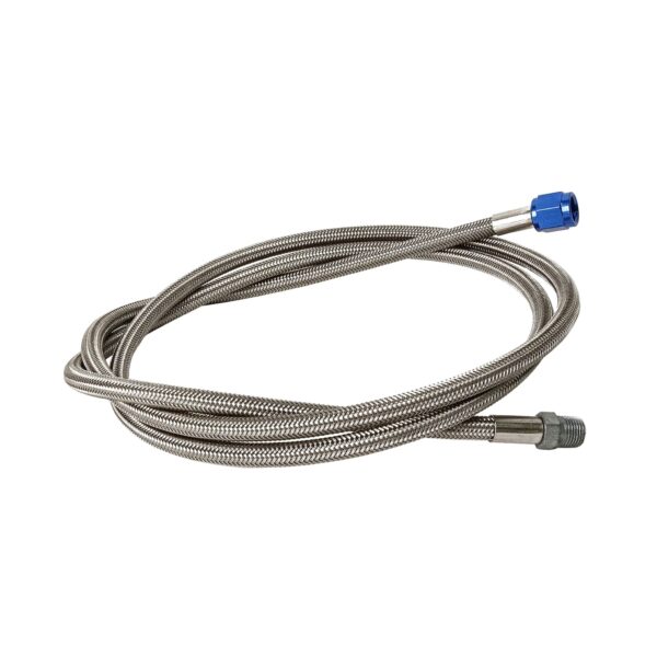 DEI 80206 Braided Hose 5ft 080206