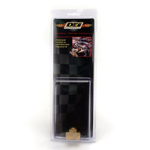 DEI 80216 Y Block 1/8 in. NPT Female All (Available While Supplies Last) 080216