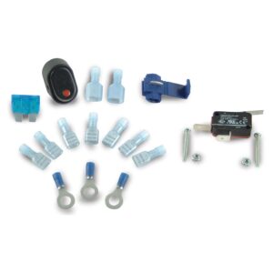DEI 80230 Full Wide Open Throttle Switch Kit 080230