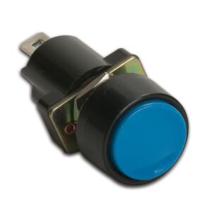 DEI 80232 CryO2 Push Button Switch (Available While Supplies Last) 080232