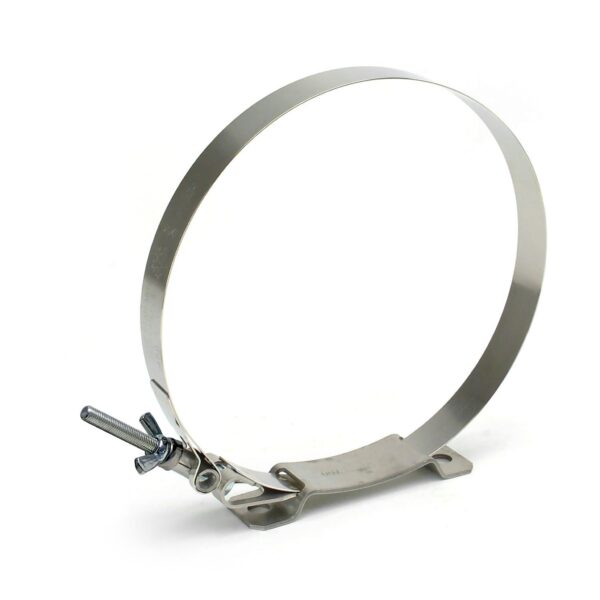 DEI 80242 10 lb. Tank Mounting Bracket Short 080242
