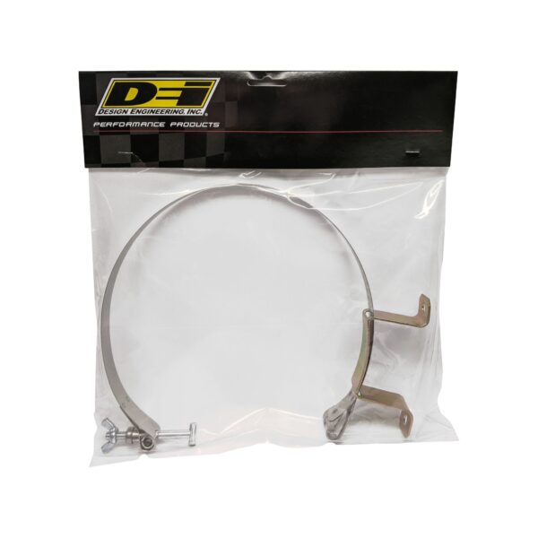 DEI 80243 10 lb. Tank Mounting Bracket Tall 080243
