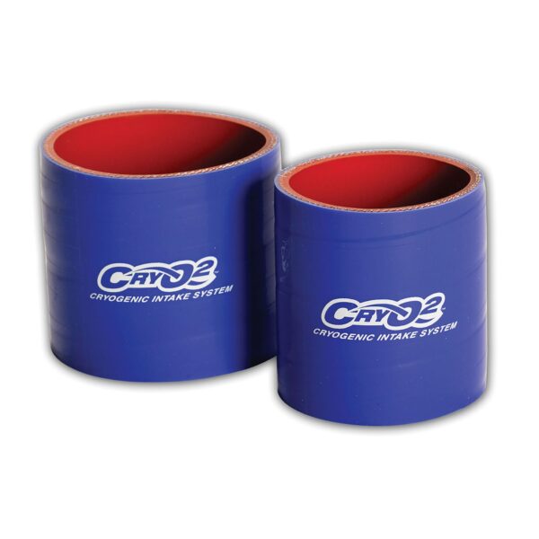 DEI 80250 Silicone Connector Sleeve 2.5" I.D. 080250