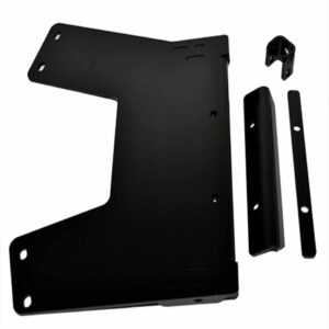 Plow Mount Kit Polaris Sportsman