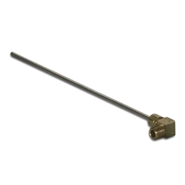 DEI 80300 CryO2 Single Purge Vent Tube Only (Available While Supplies Last) 080300
