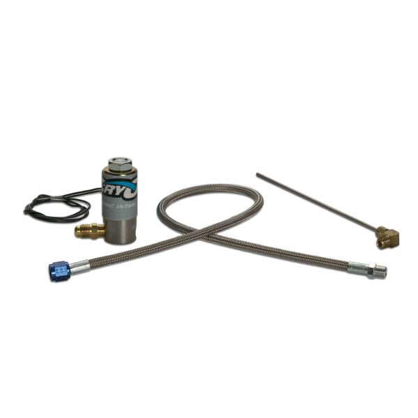 DEI 80302 Purge Valve Single Purge Kit 080302