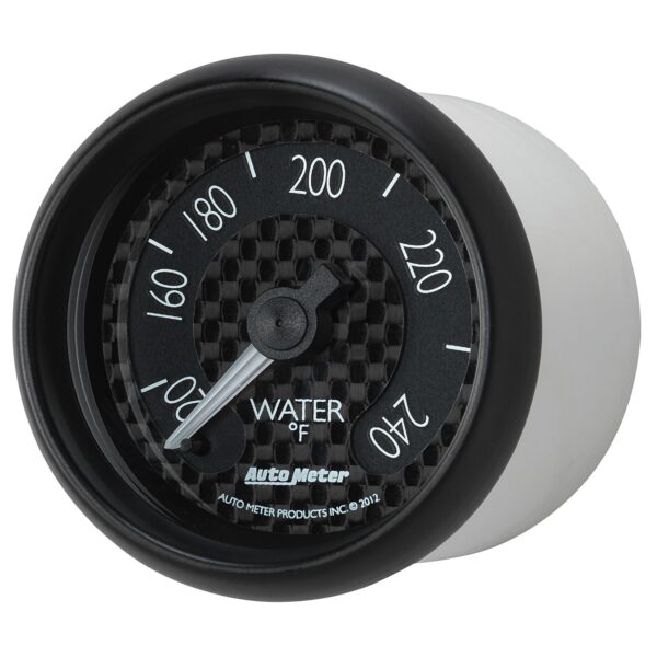 2-1/16 in. WATER TEMPERATURE, 120-240 Fahrenheit, GT