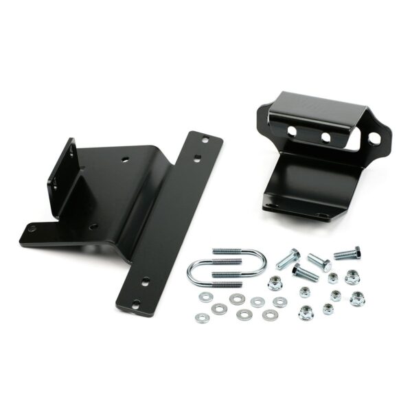 Winch Mount Kit Polaris RZR