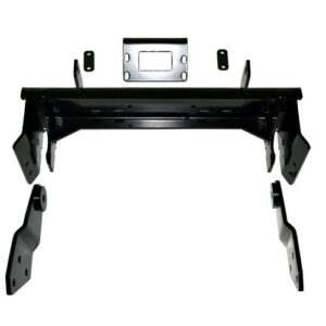 Plow Mount Kit Yamaha Grizzly and Kodiak
