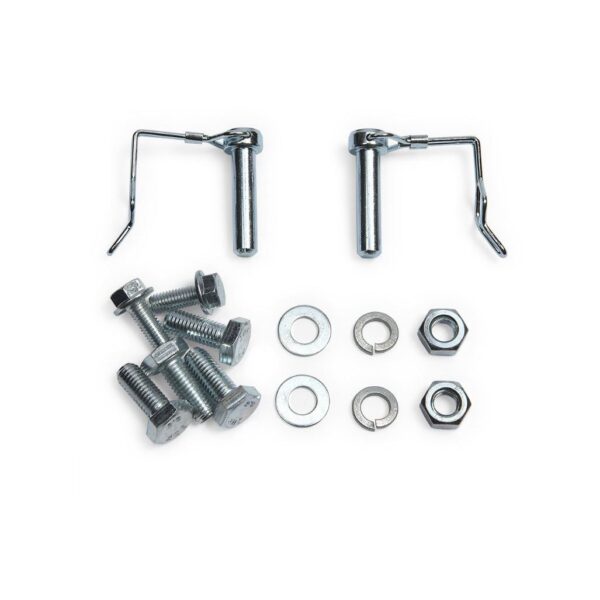 PLOW MOUNT KIT